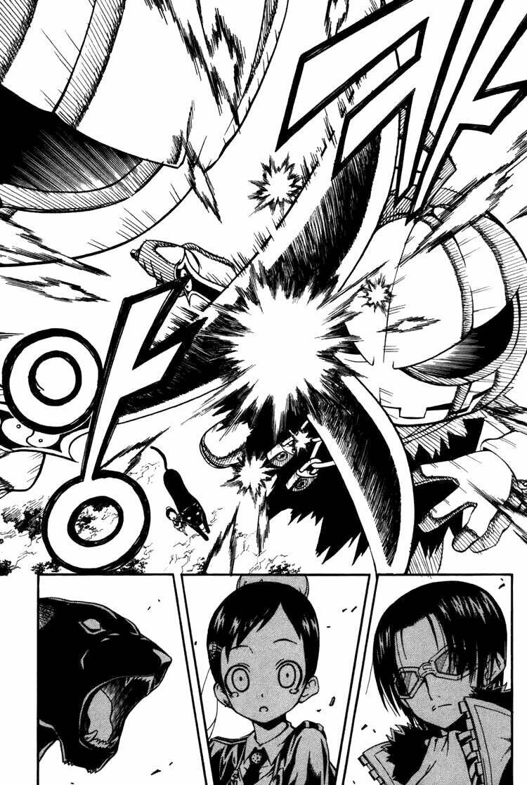 Witch Hunter - Chương 12