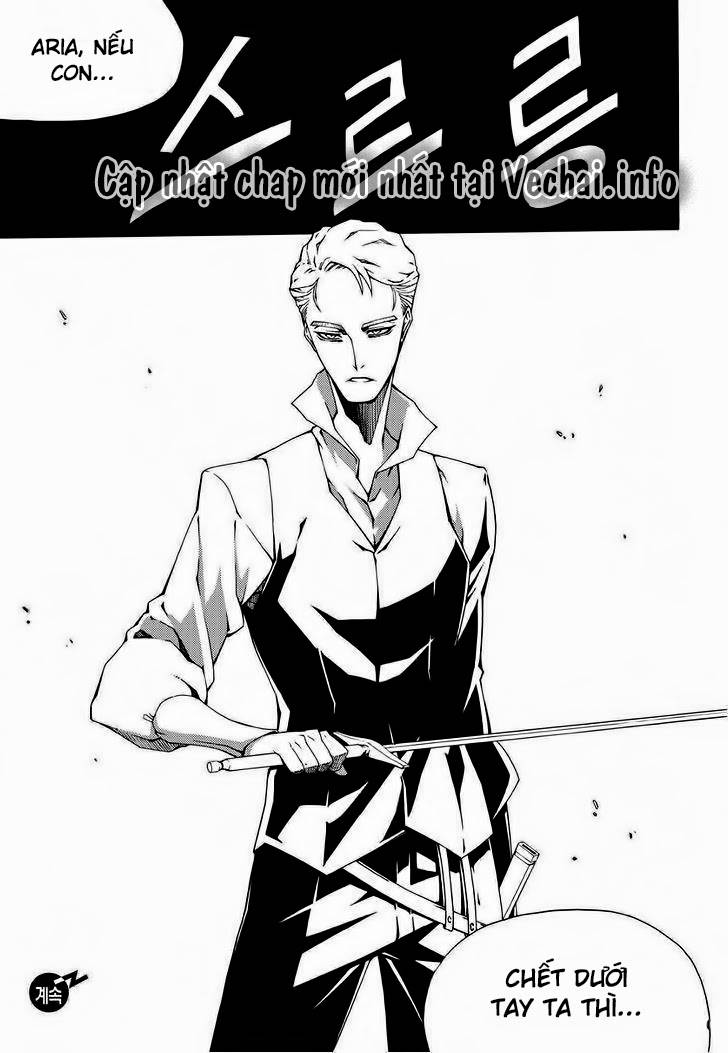 Witch Hunter - Chương 120