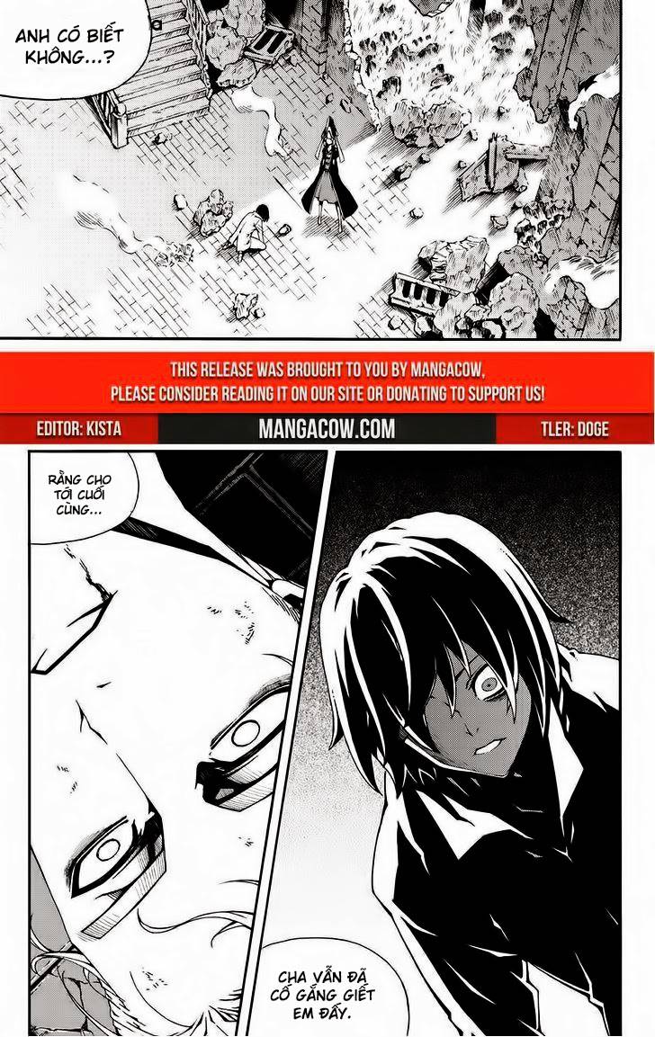 Witch Hunter - Chương 120