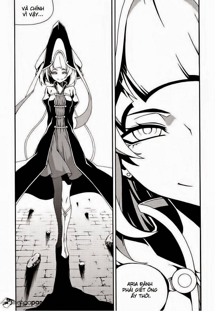Witch Hunter - Chương 120
