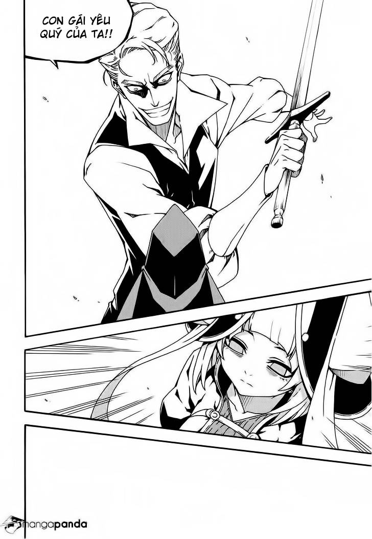 Witch Hunter - Chương 121