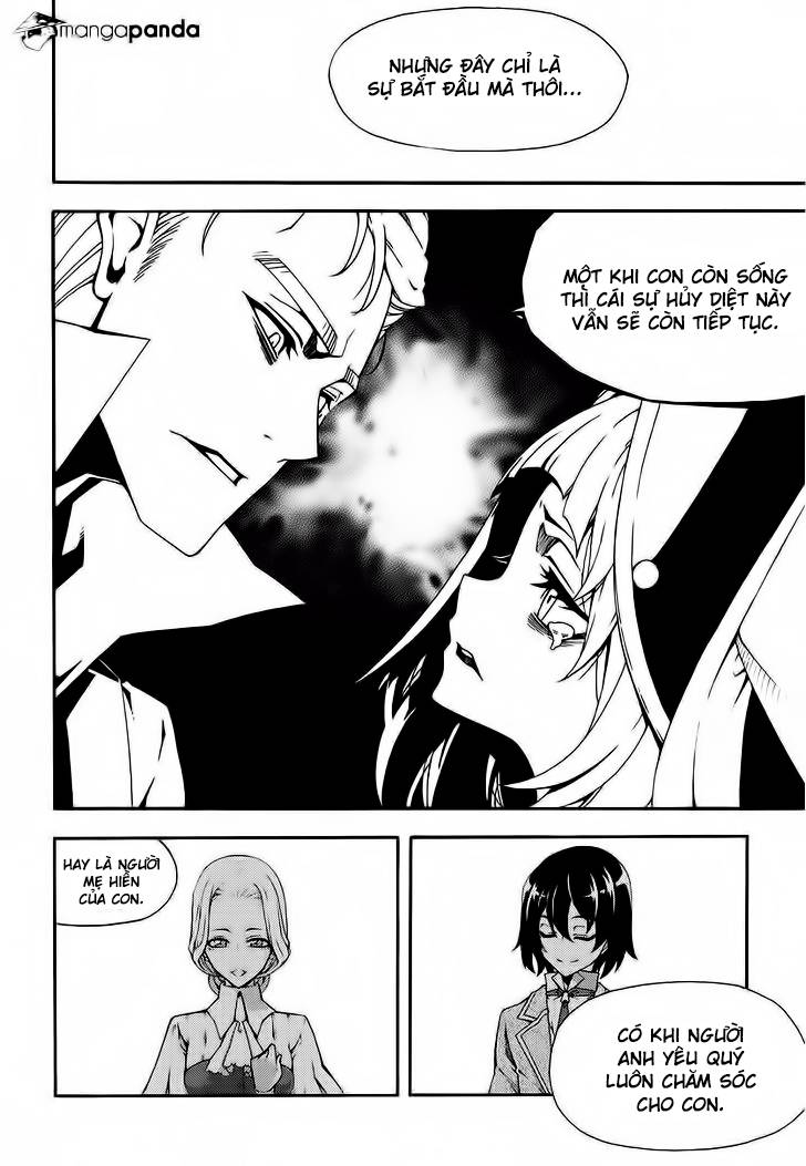 Witch Hunter - Chương 121