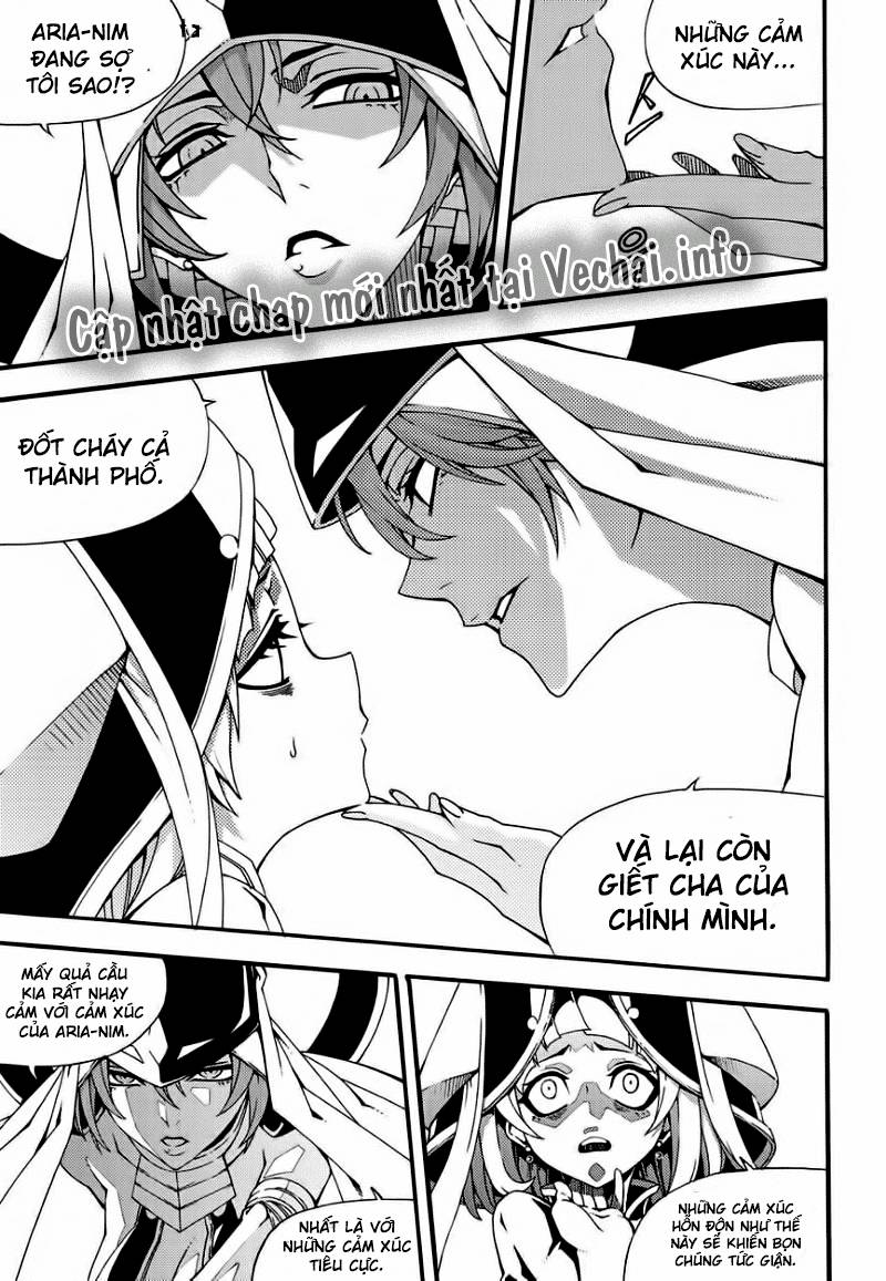 Witch Hunter - Chương 122