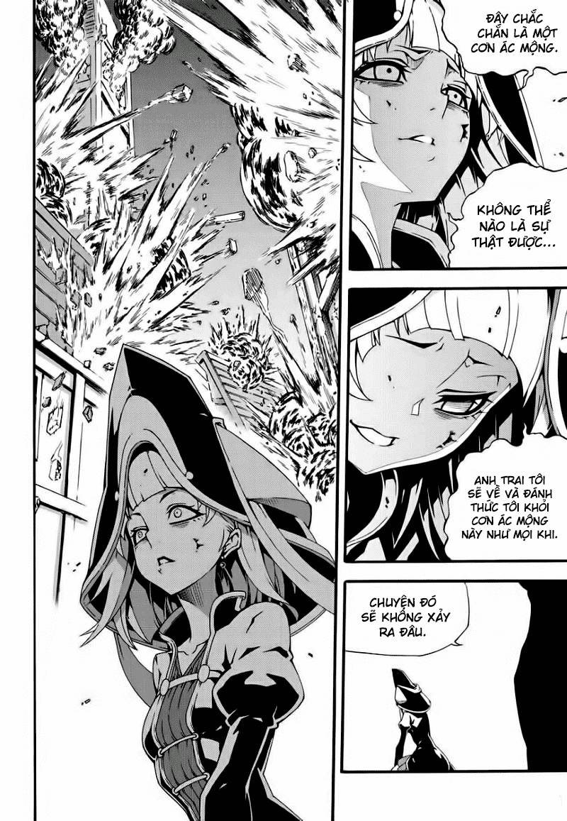 Witch Hunter - Chương 122