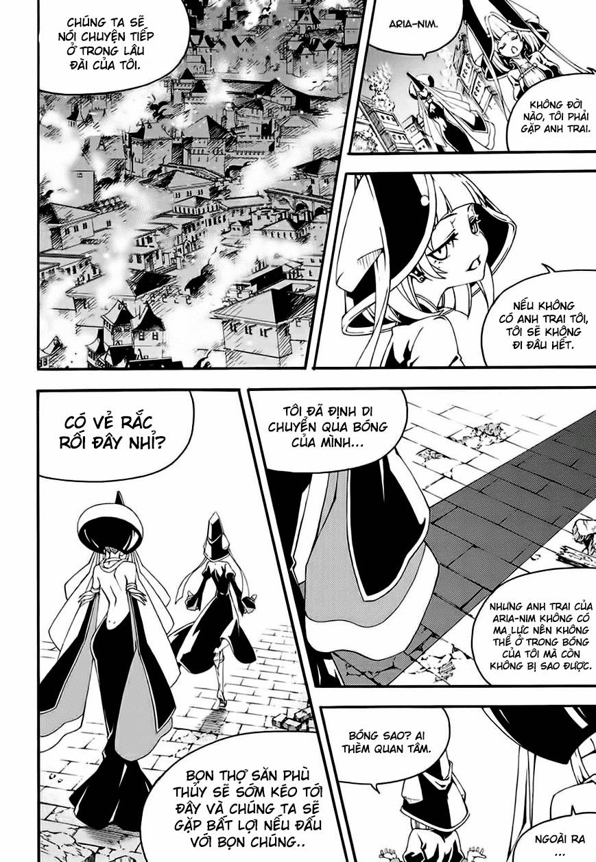 Witch Hunter - Chương 123
