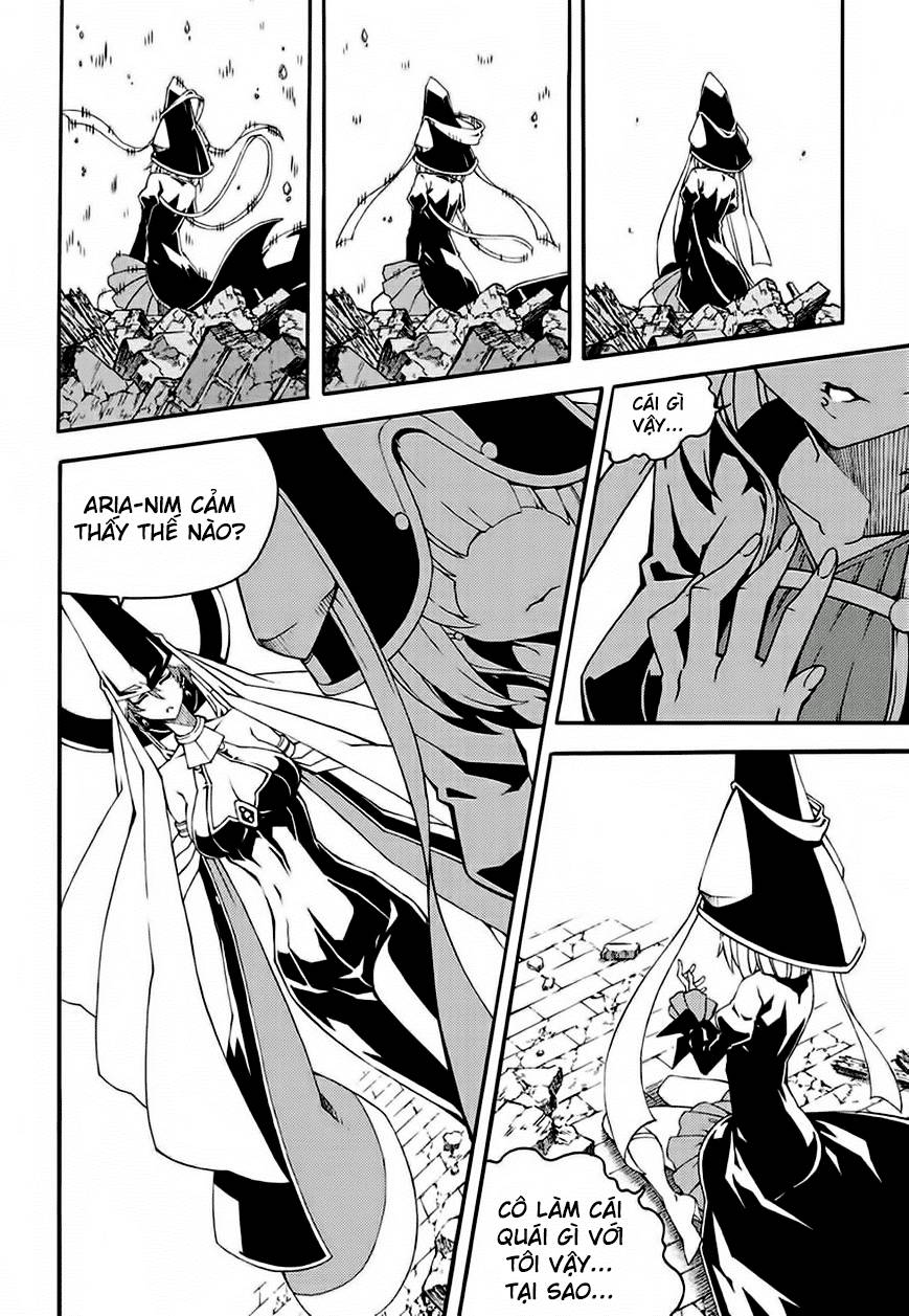 Witch Hunter - Chương 123
