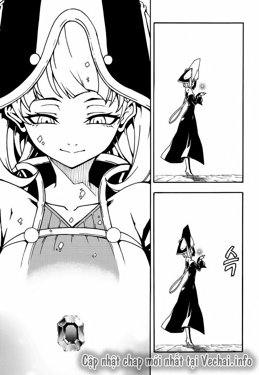 Witch Hunter - Chương 124