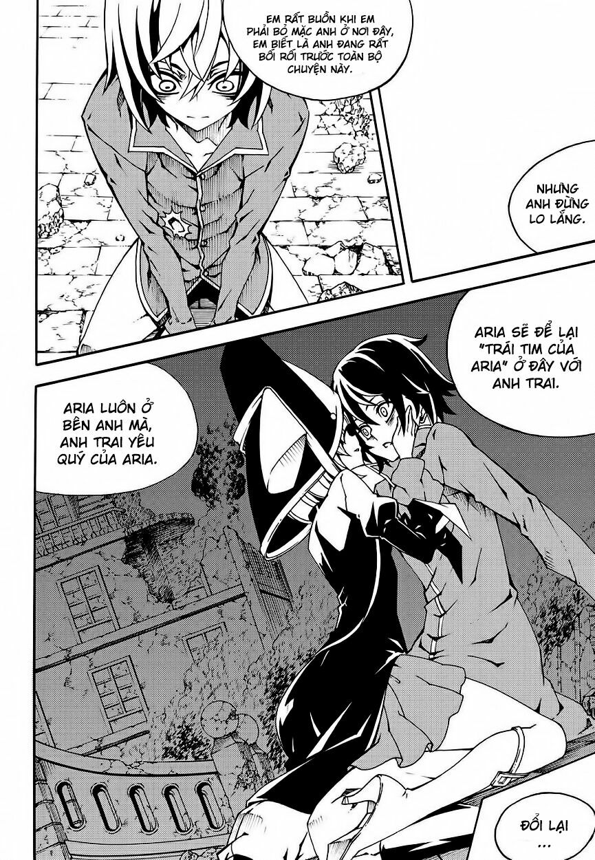 Witch Hunter - Chương 124