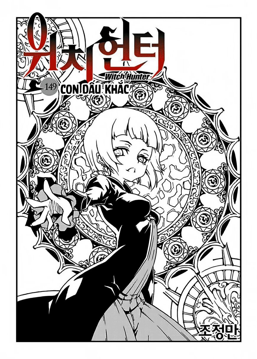 Witch Hunter - Chương 125