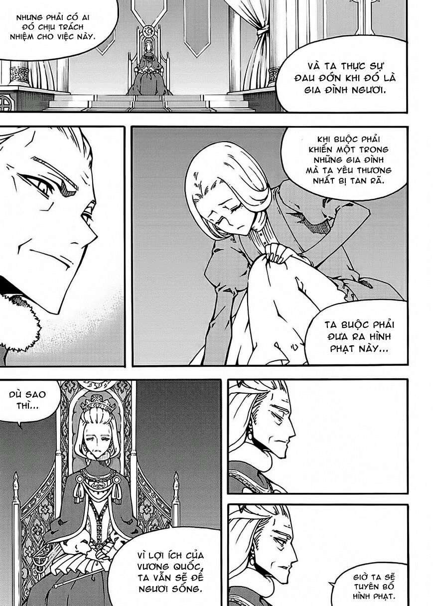 Witch Hunter - Chương 125