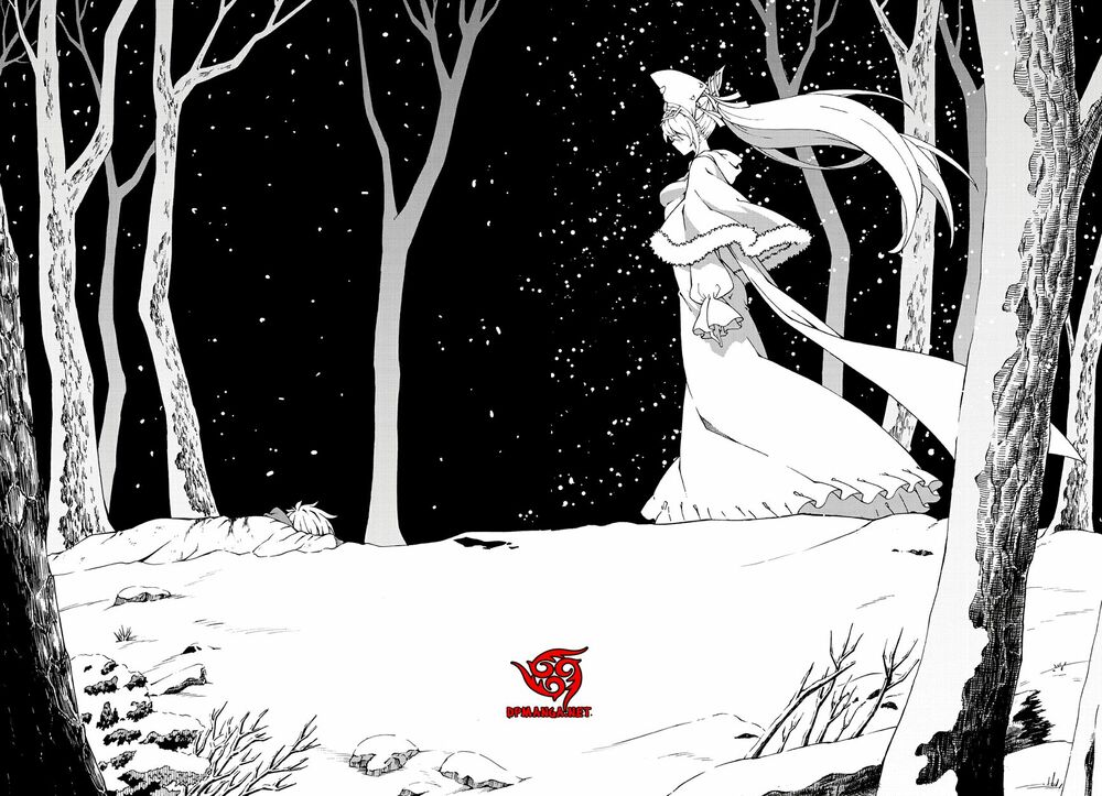 Witch Hunter - Chương 126