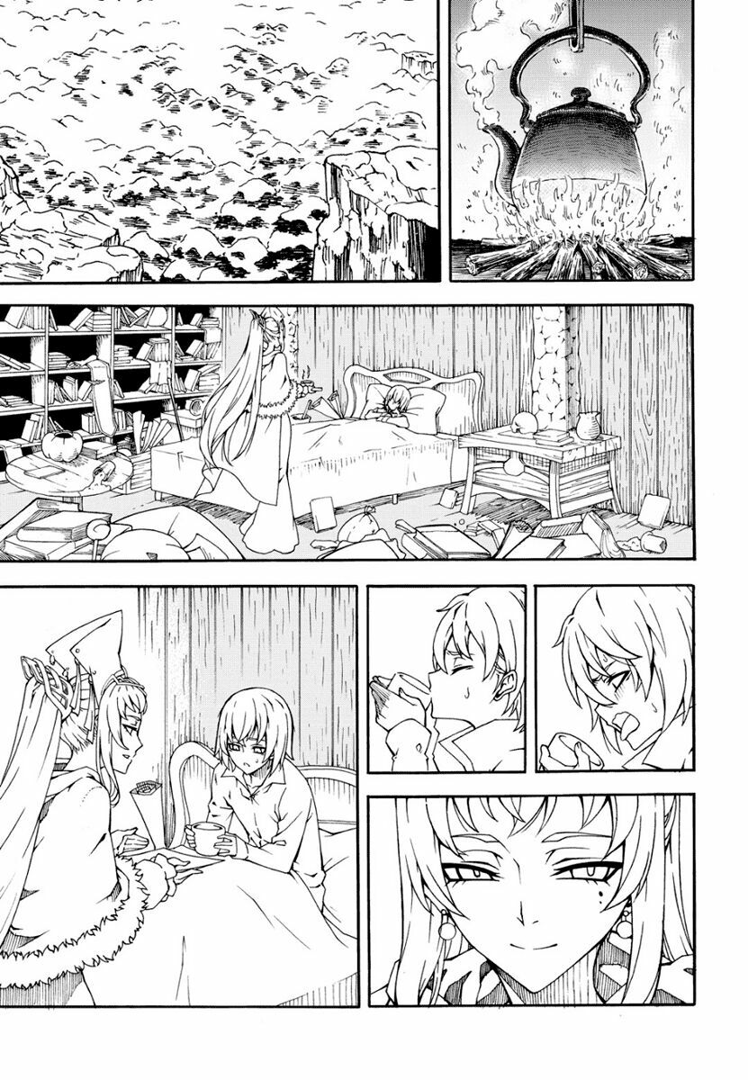 Witch Hunter - Chương 127