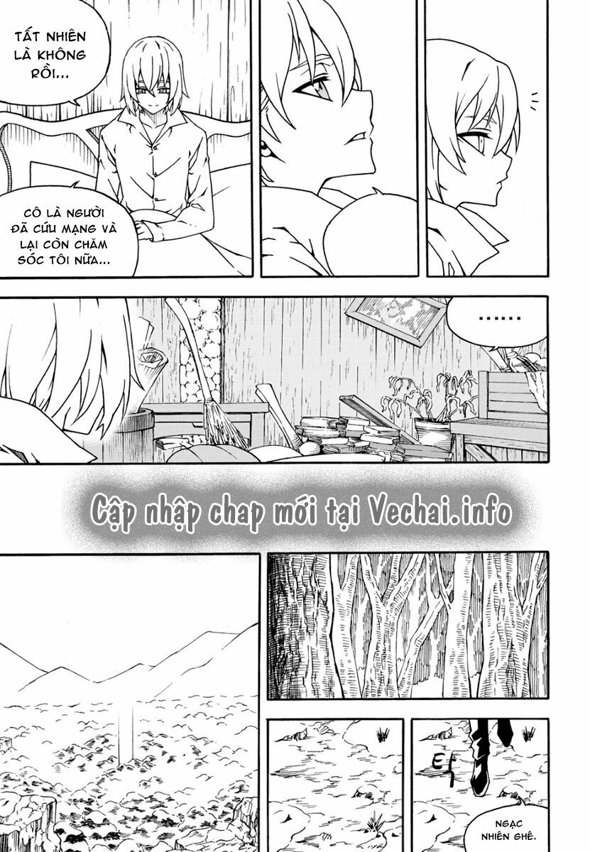 Witch Hunter - Chương 127