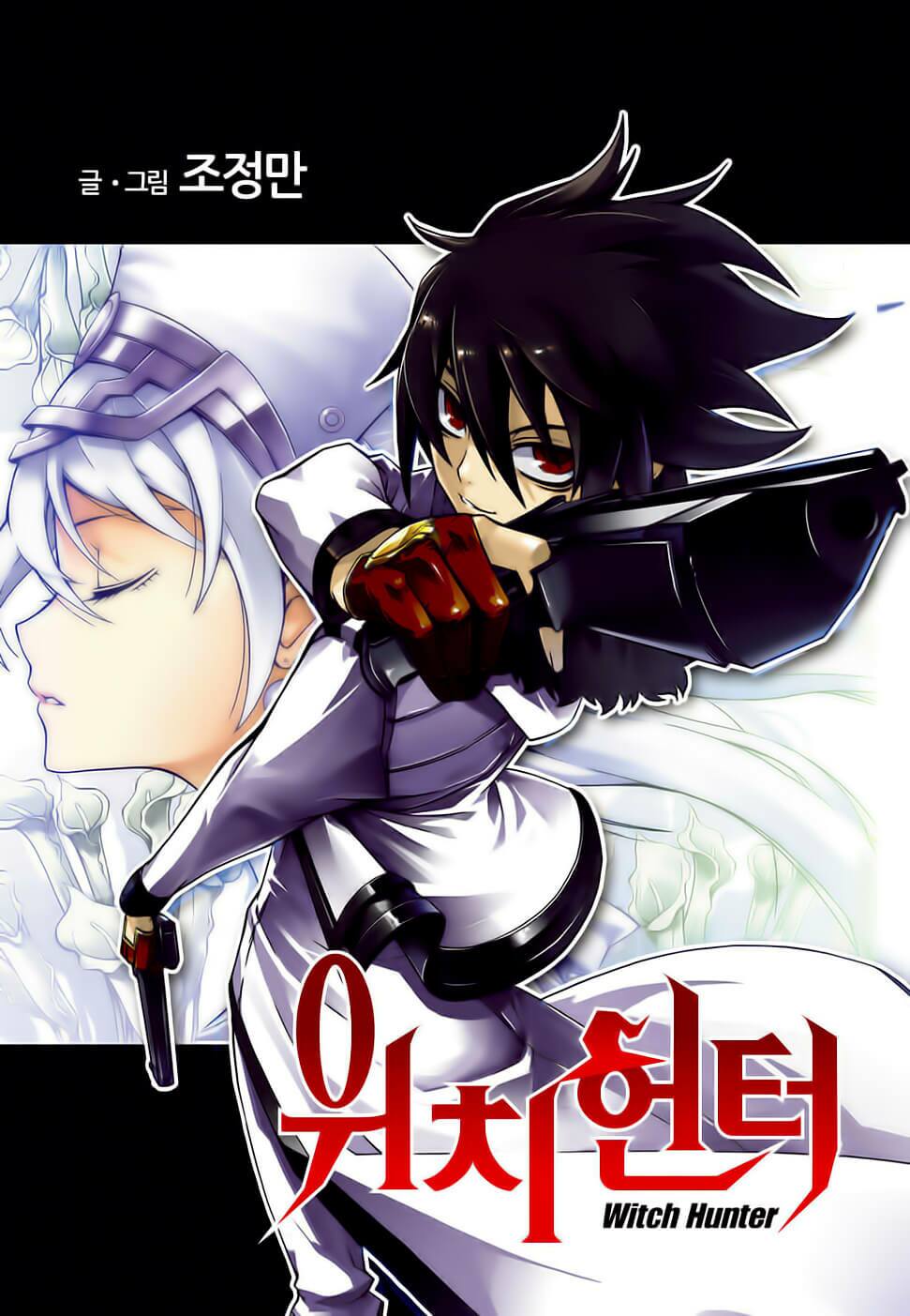 Witch Hunter - Chương 129
