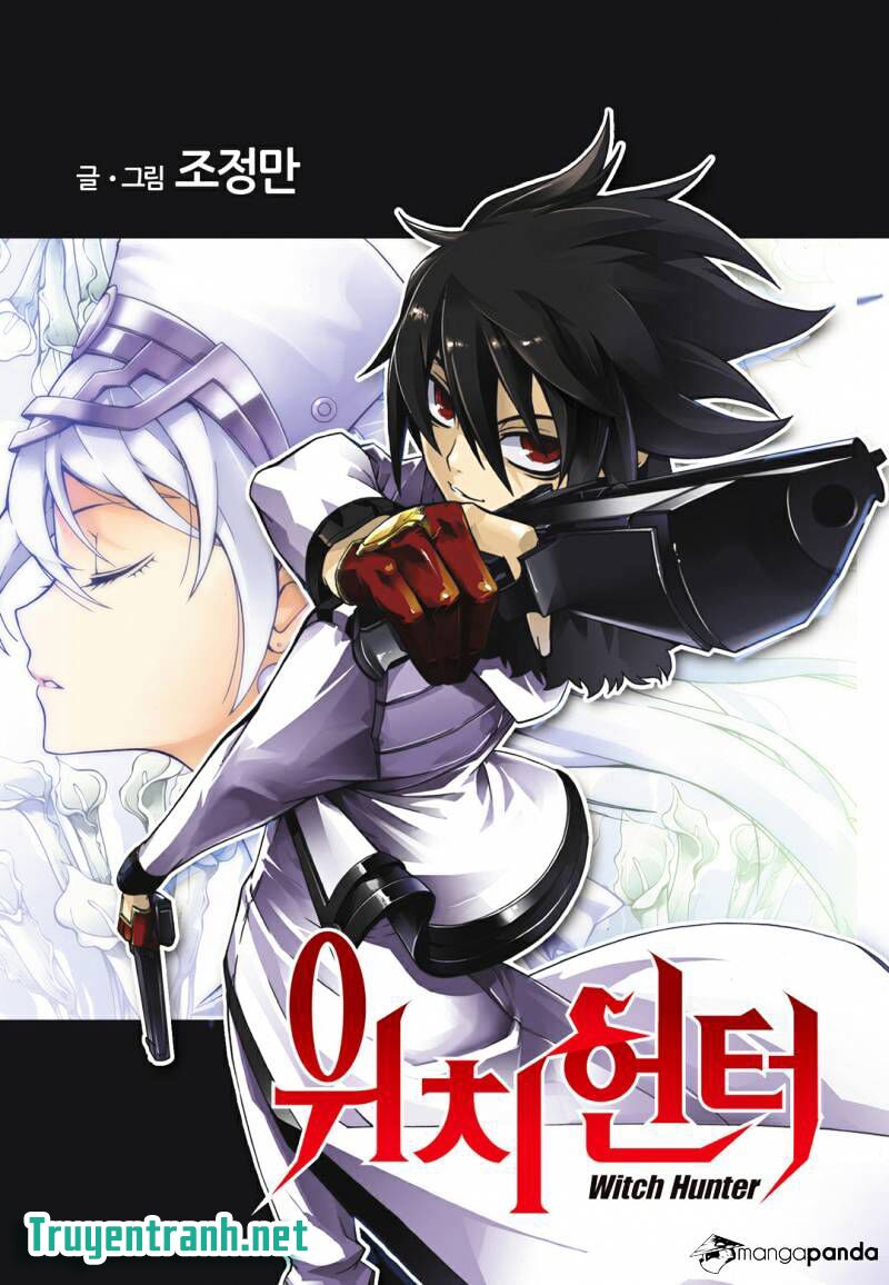 Witch Hunter - Chương 134