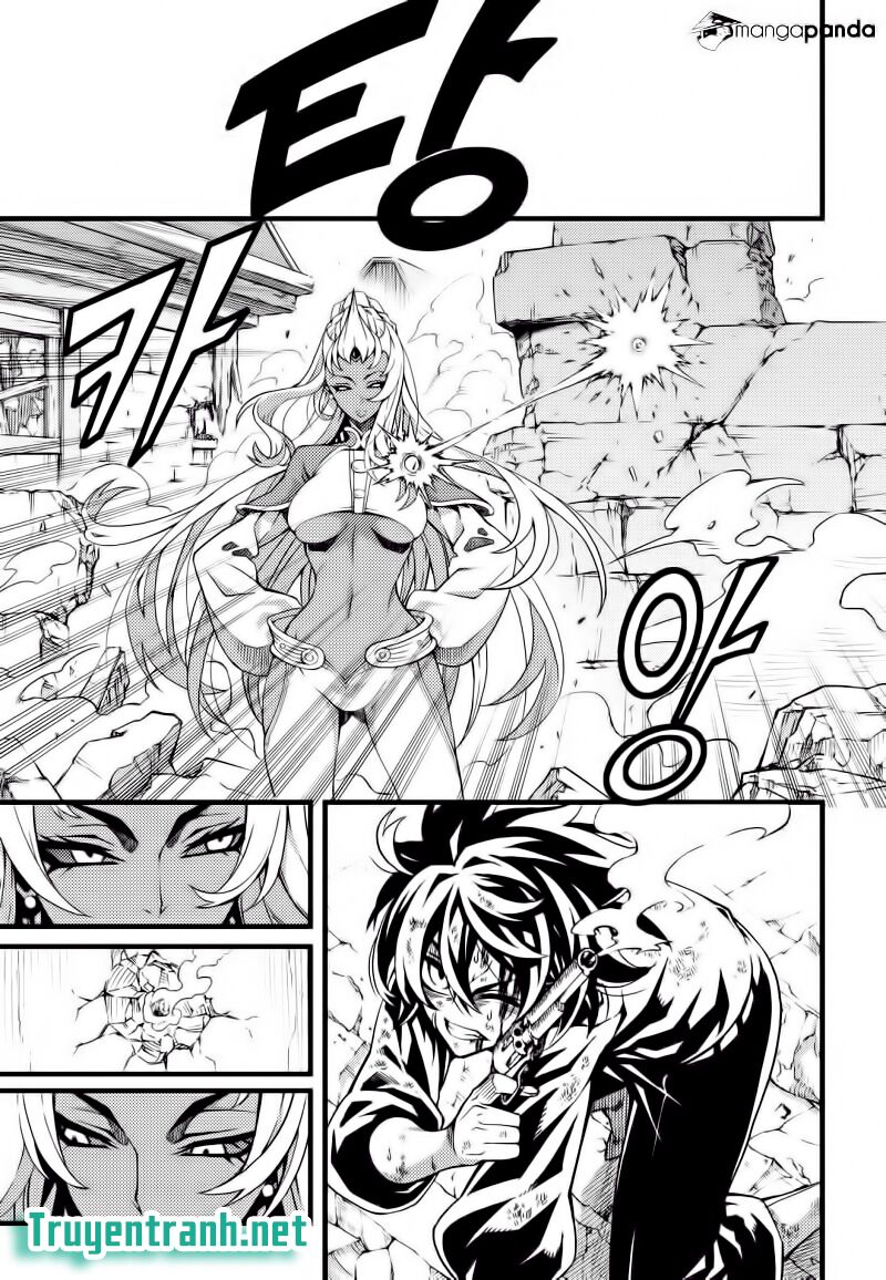 Witch Hunter - Chương 134