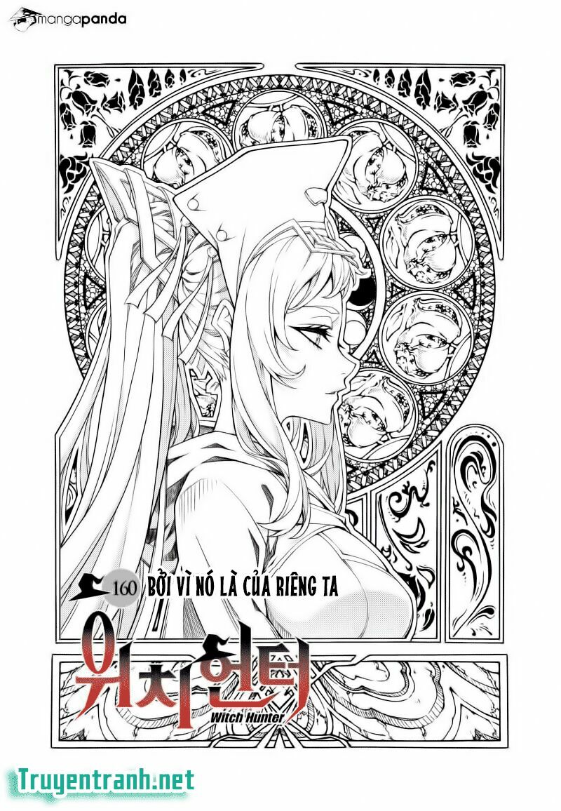 Witch Hunter - Chương 135