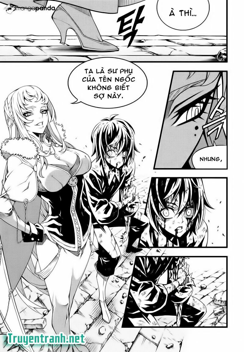 Witch Hunter - Chương 135