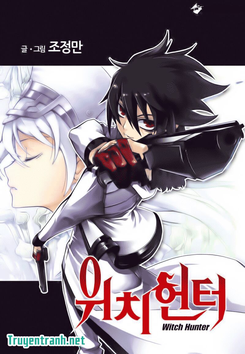 Witch Hunter - Chương 136