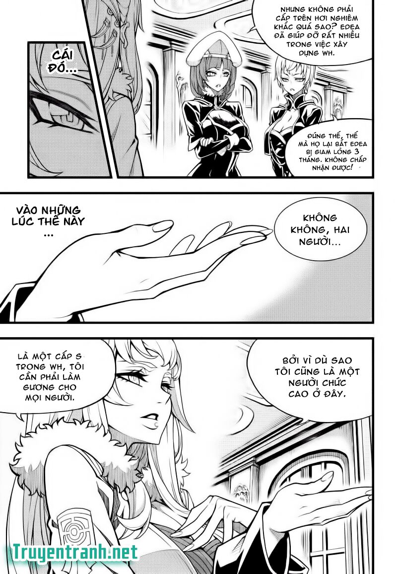 Witch Hunter - Chương 136
