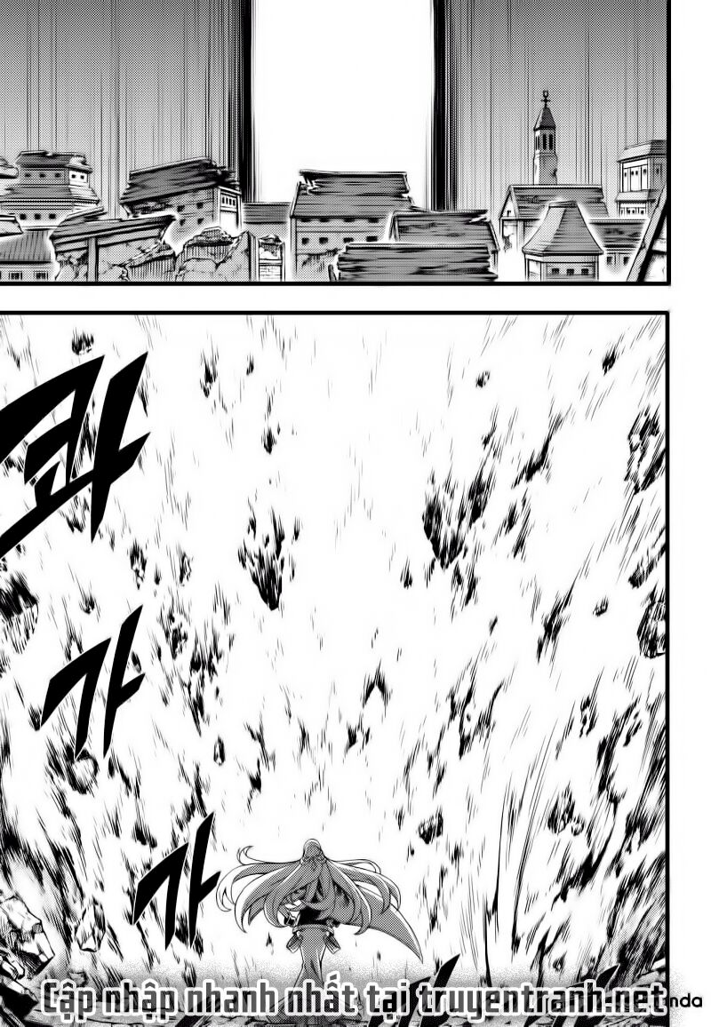 Witch Hunter - Chương 136