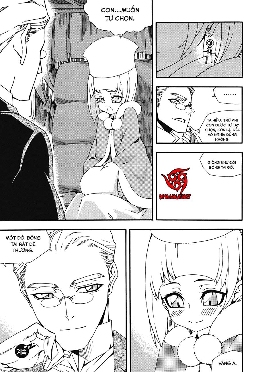 Witch Hunter - Chương 137