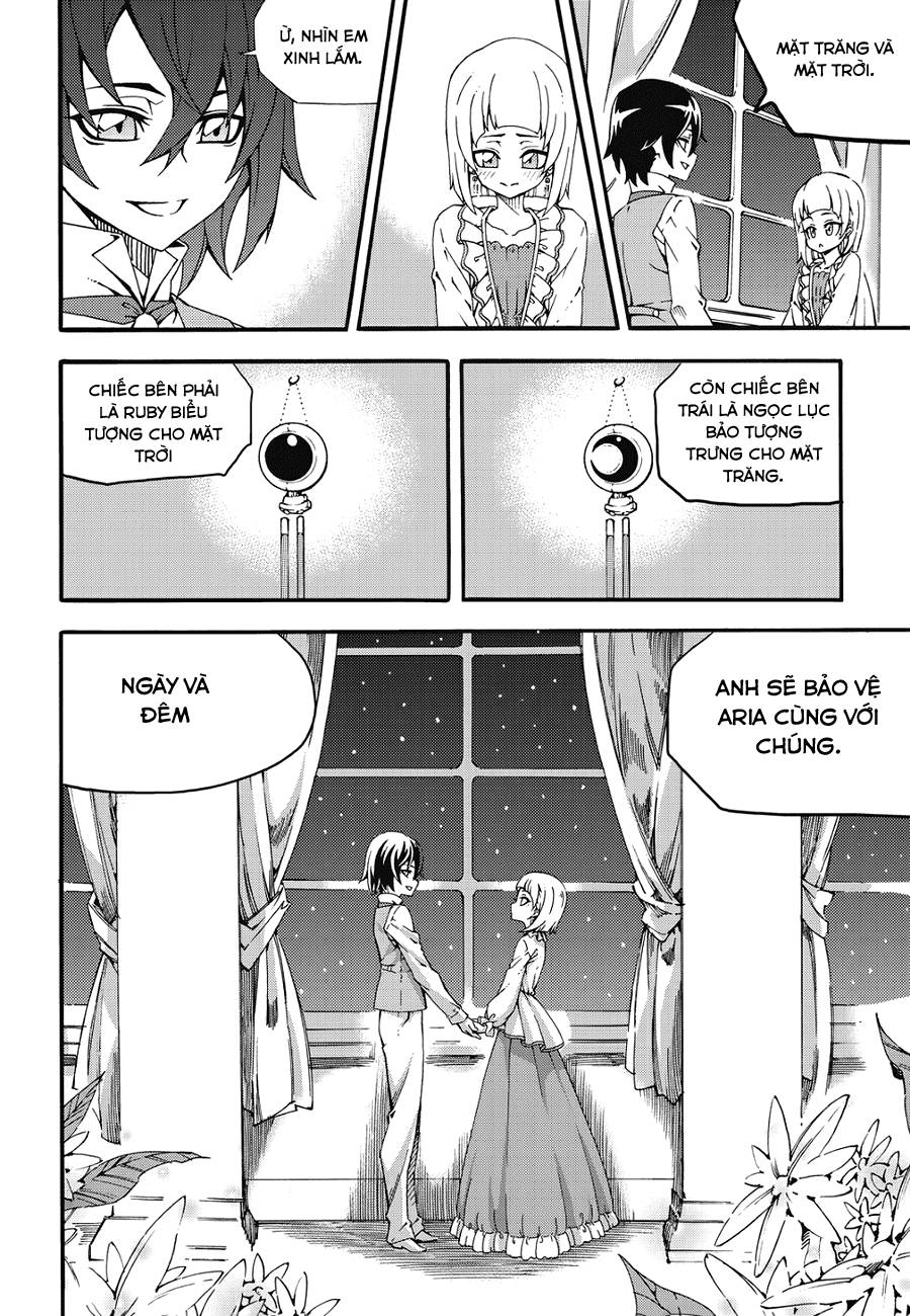 Witch Hunter - Chương 137