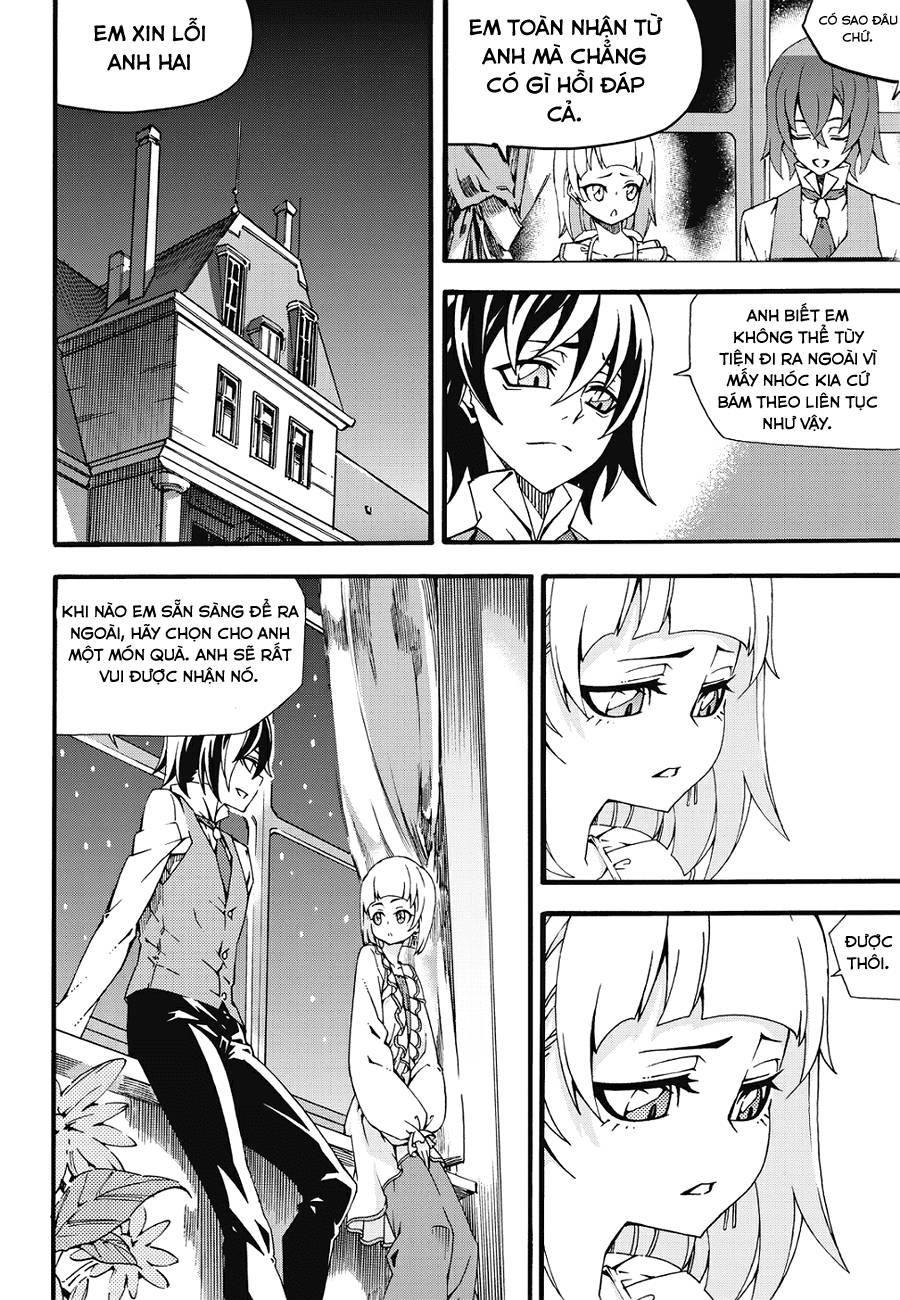 Witch Hunter - Chương 137