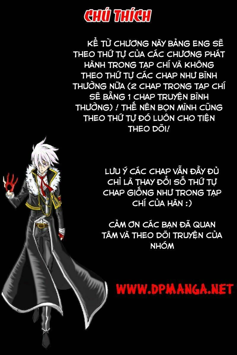 Witch Hunter - Chương 138