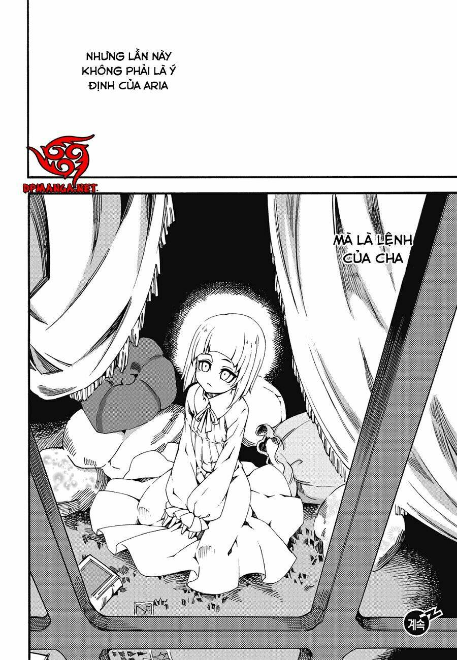 Witch Hunter - Chương 138