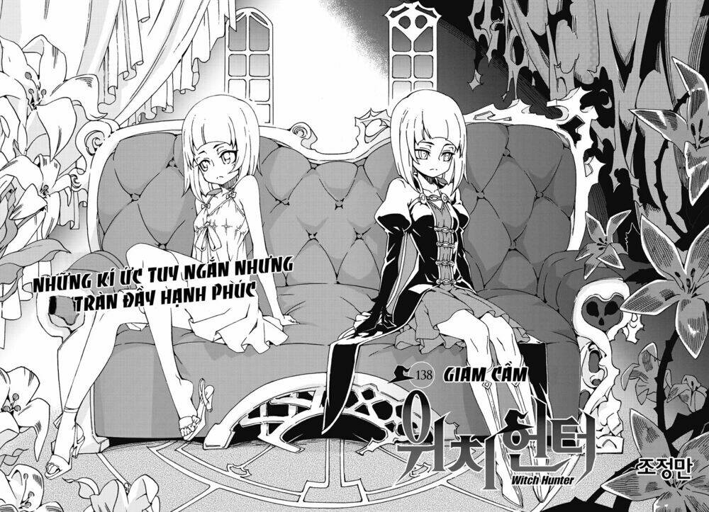 Witch Hunter - Chương 138