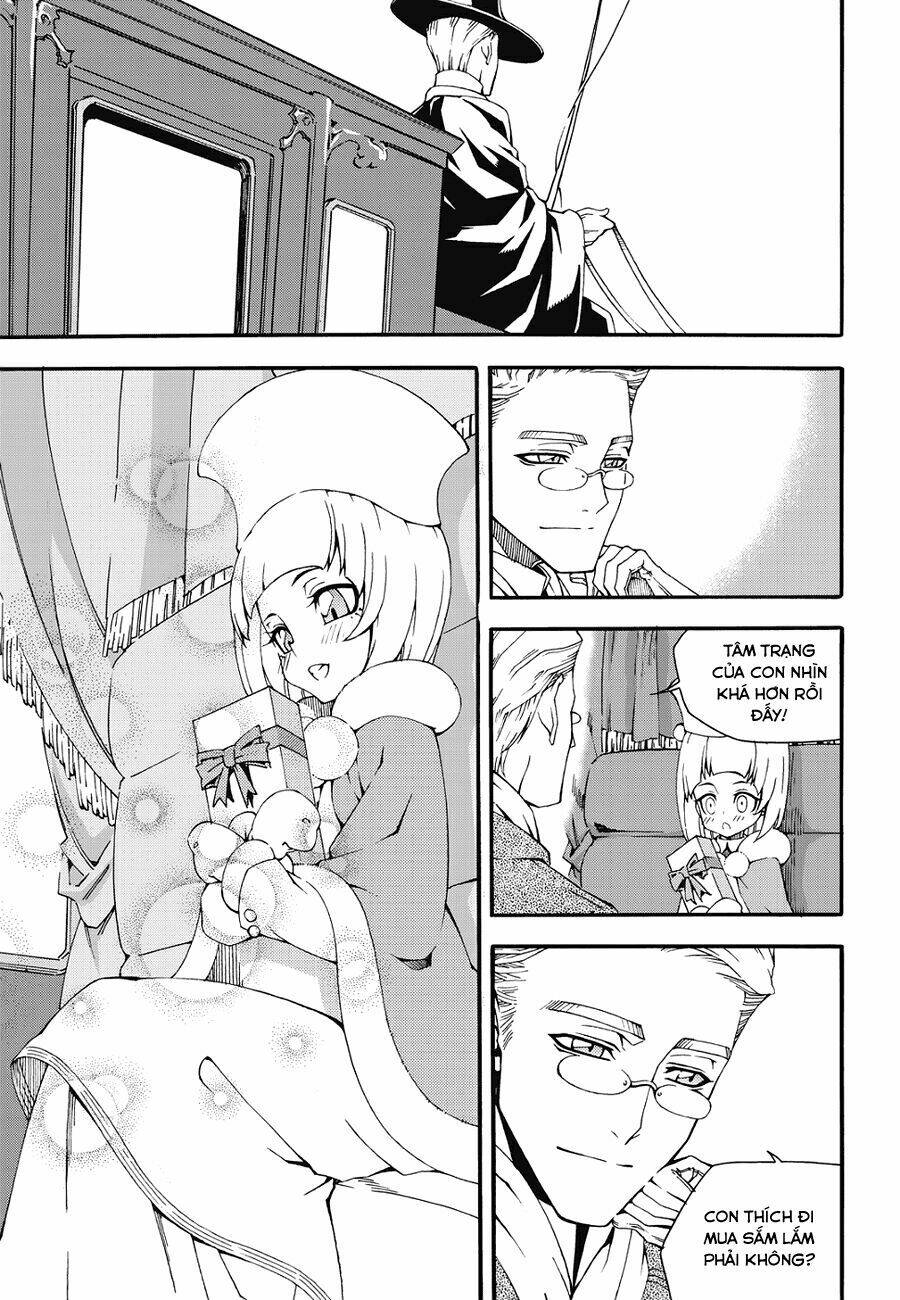 Witch Hunter - Chương 138