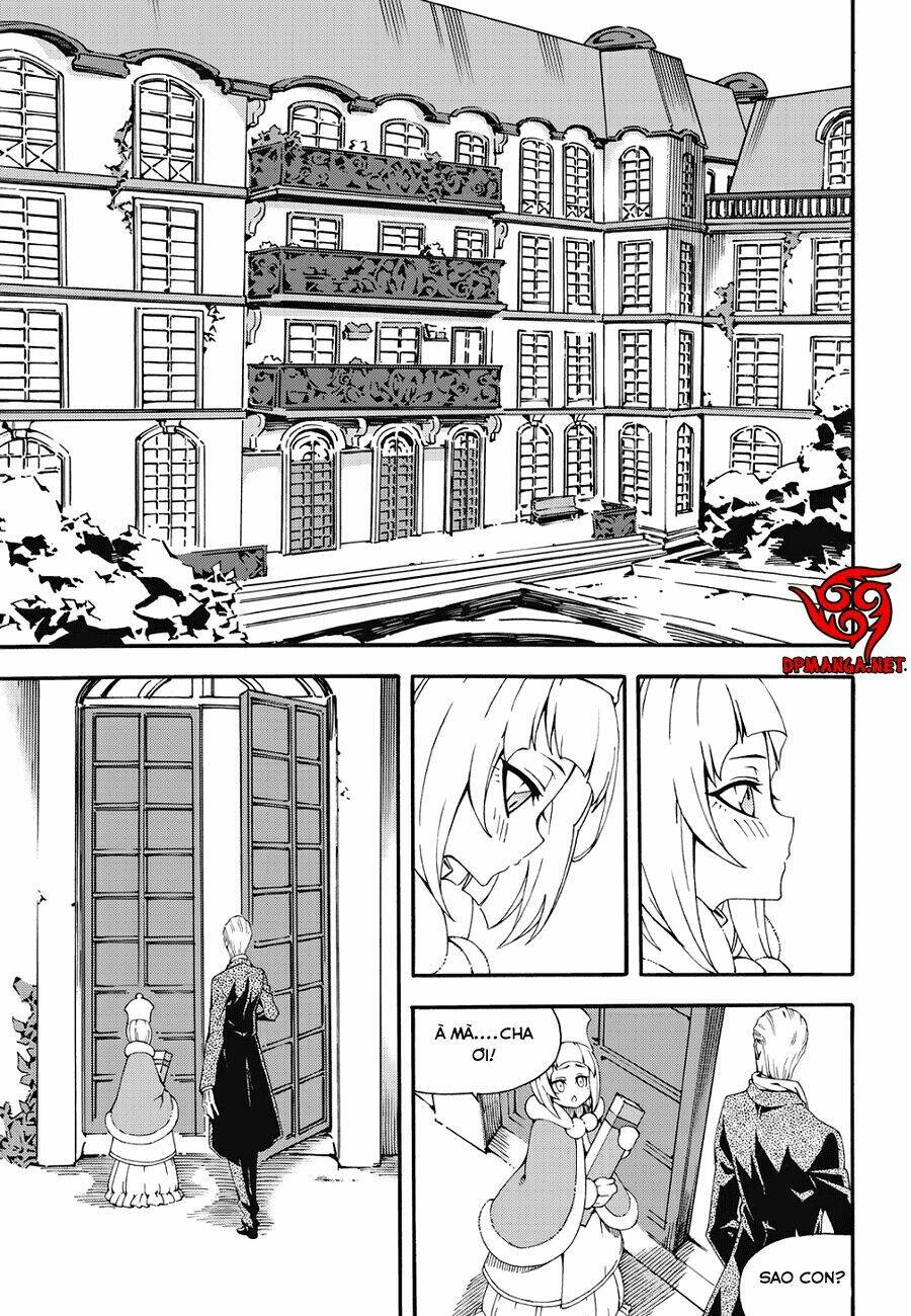 Witch Hunter - Chương 138