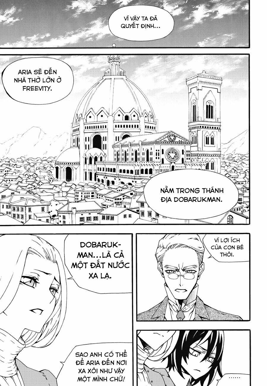 Witch Hunter - Chương 139