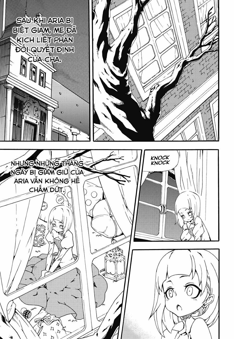 Witch Hunter - Chương 139