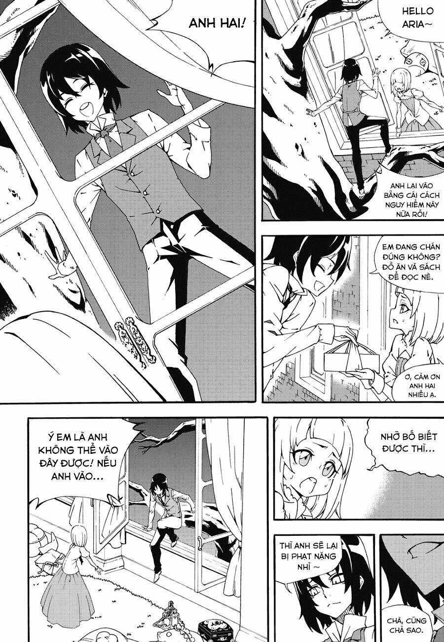 Witch Hunter - Chương 139