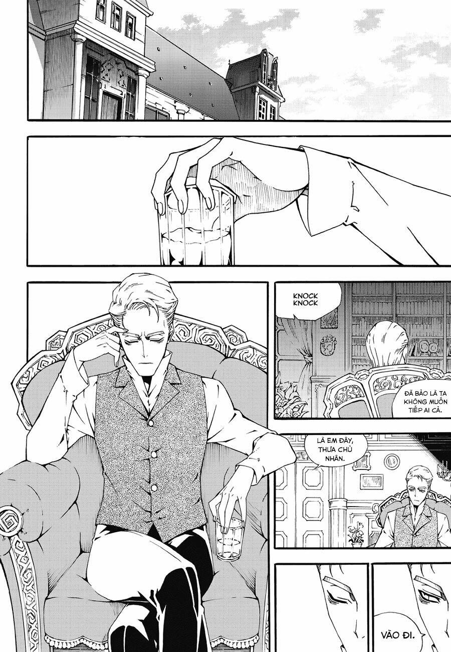 Witch Hunter - Chương 139