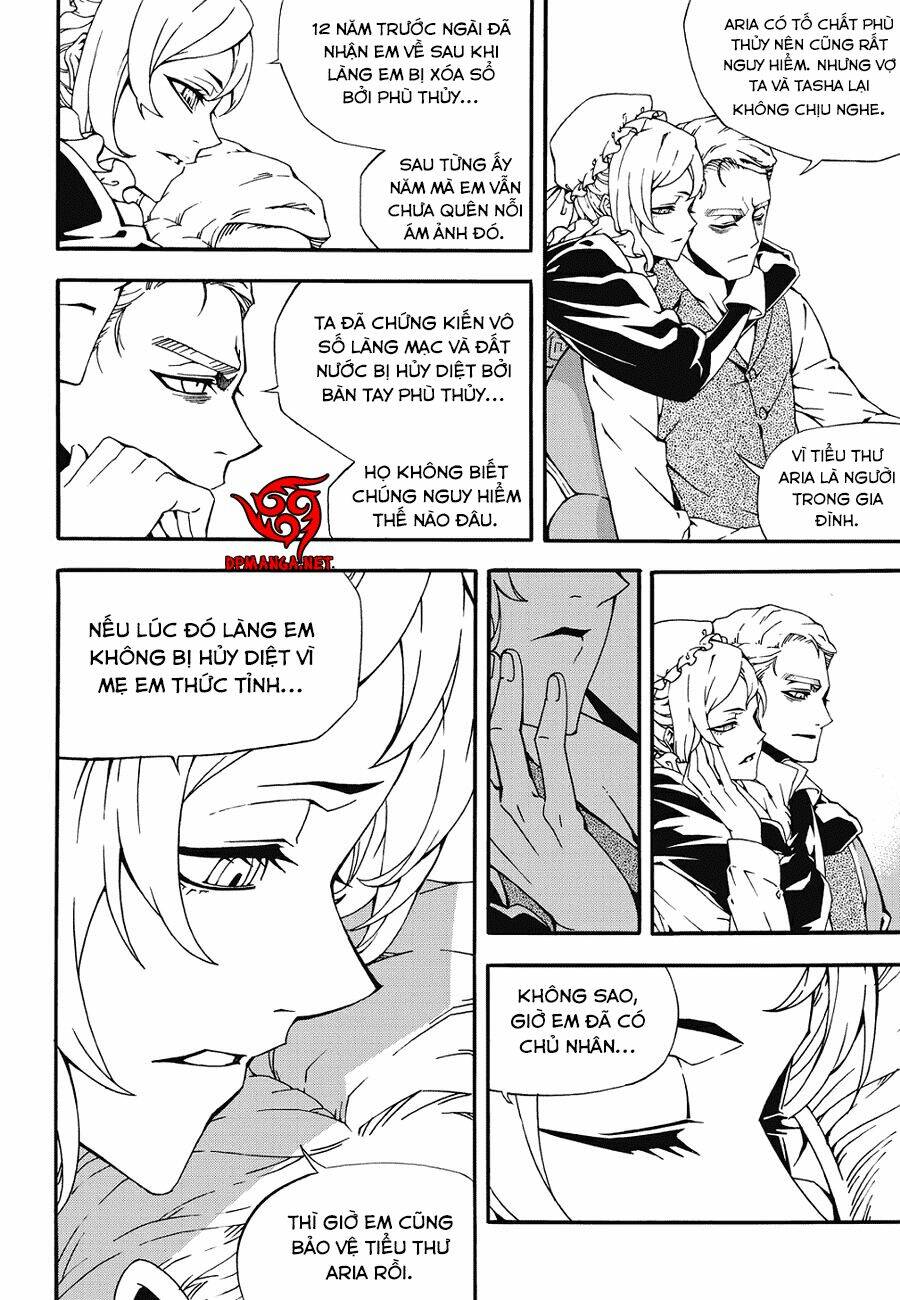 Witch Hunter - Chương 139