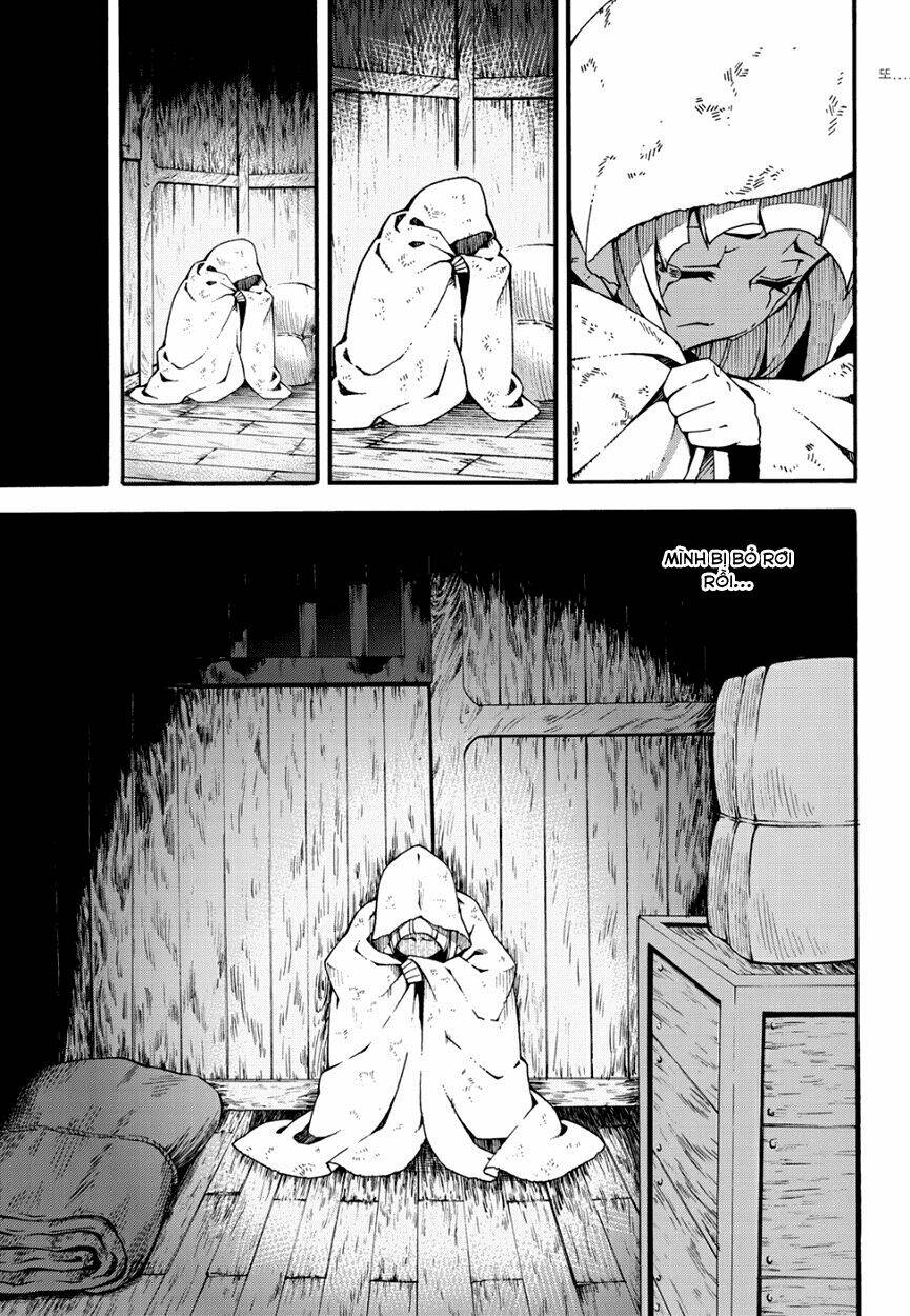 Witch Hunter - Chương 140