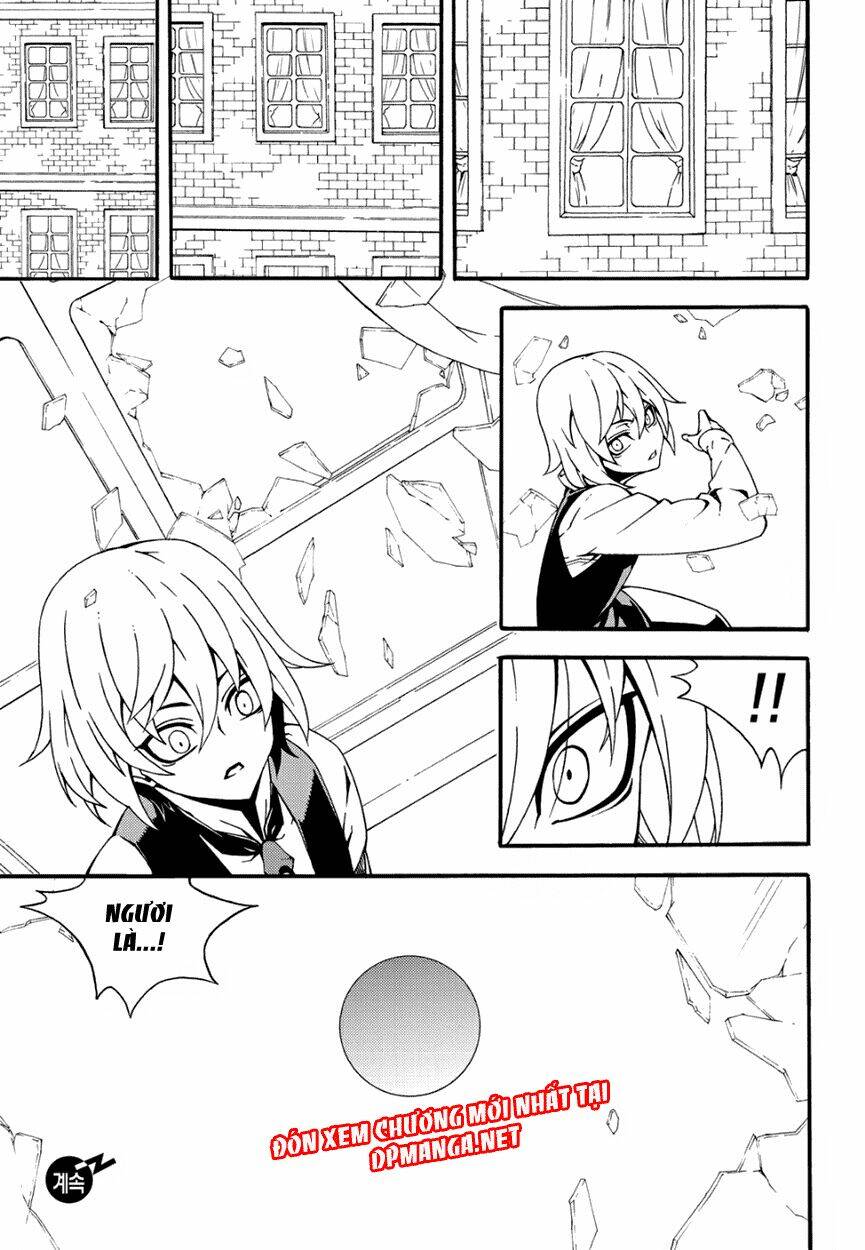 Witch Hunter - Chương 140