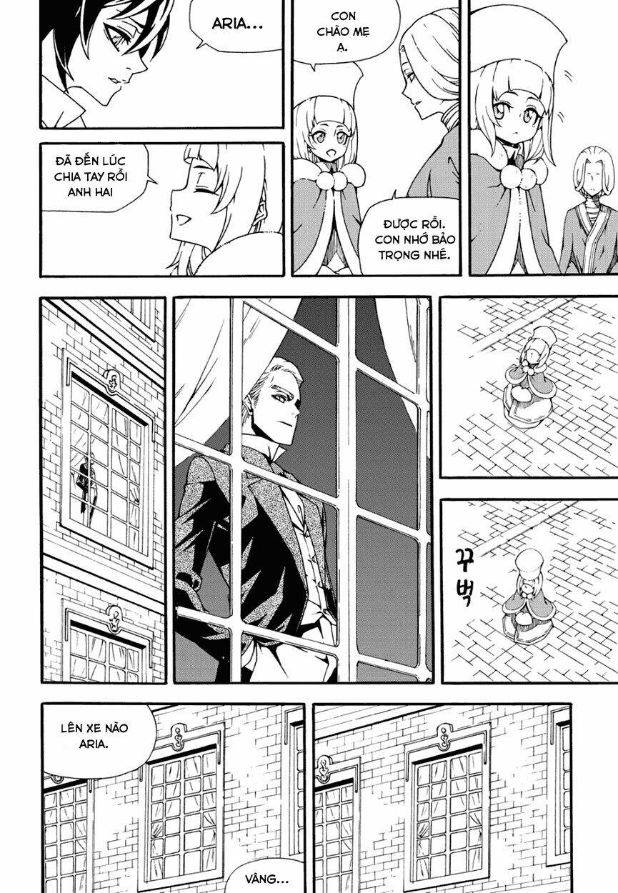 Witch Hunter - Chương 140
