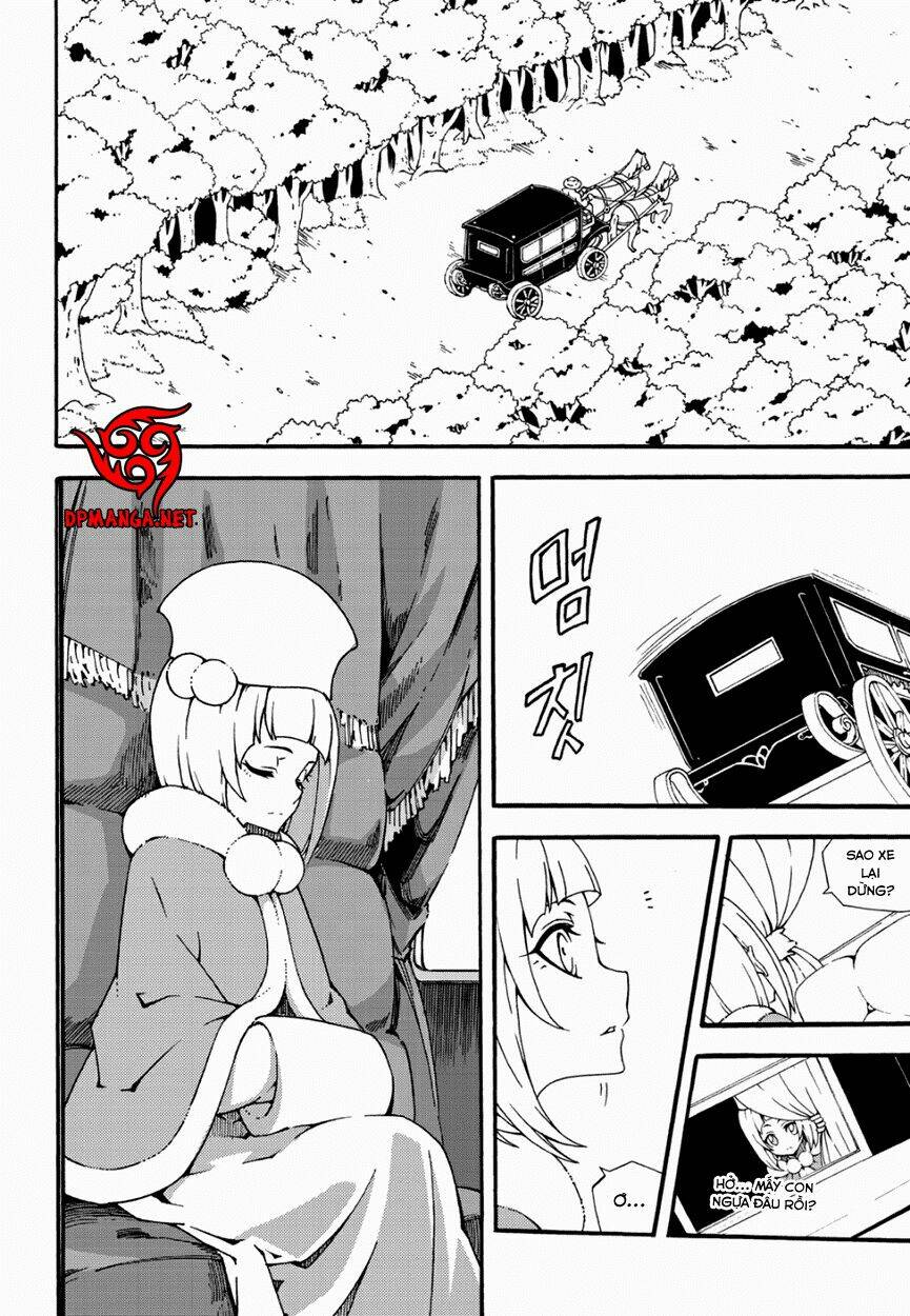 Witch Hunter - Chương 140