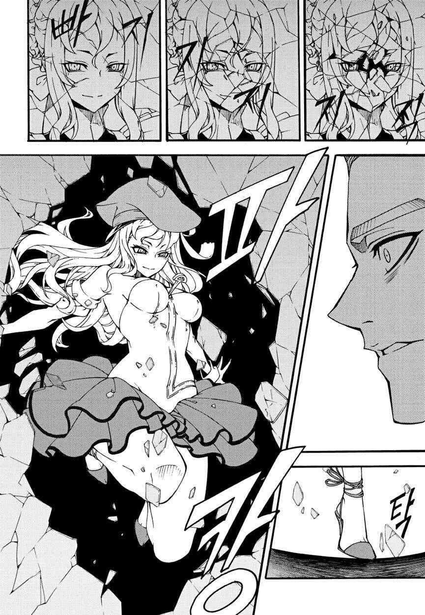 Witch Hunter - Chương 141