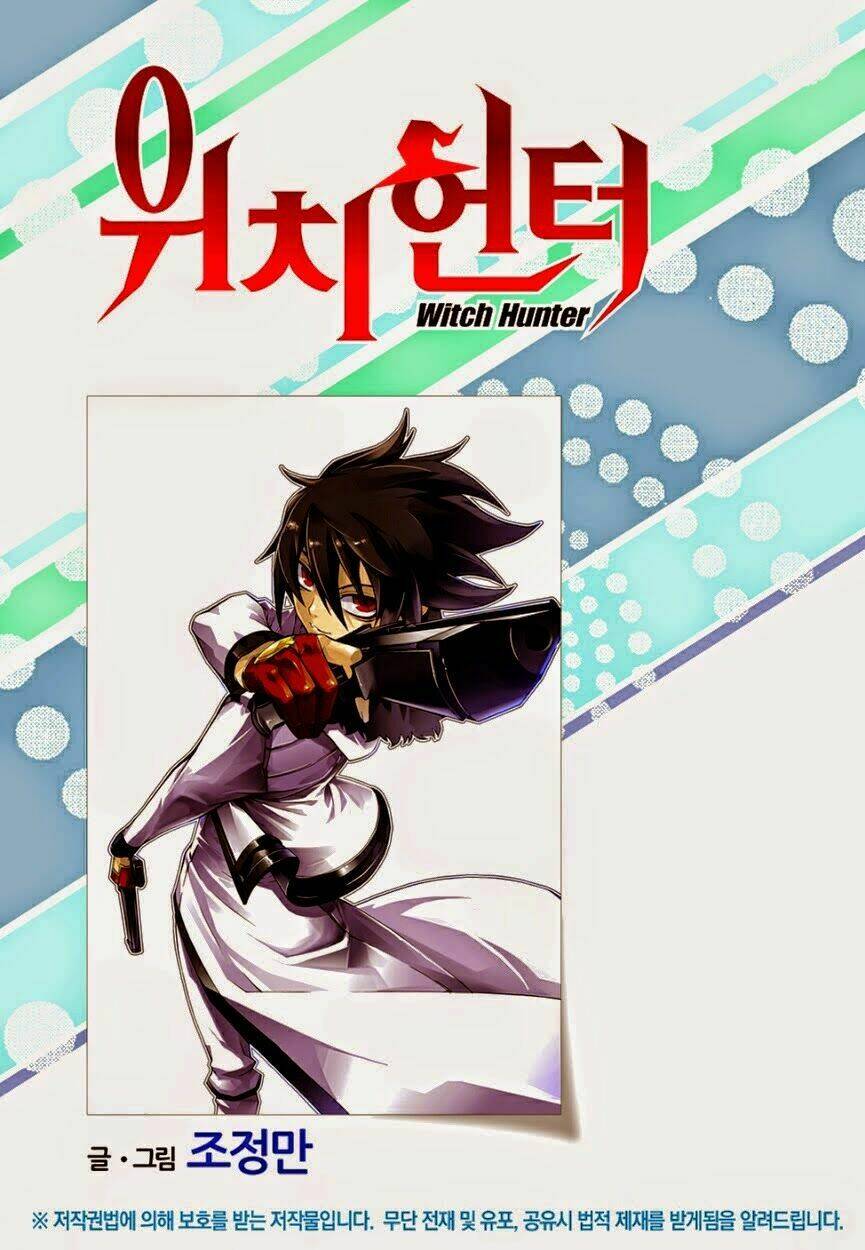 Witch Hunter - Chương 142