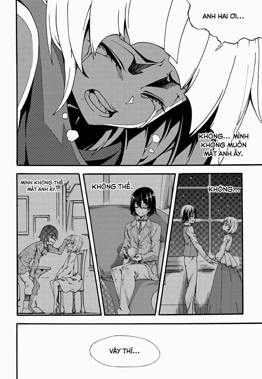 Witch Hunter - Chương 142