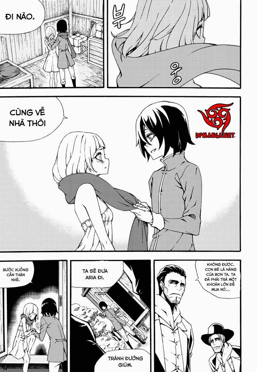 Witch Hunter - Chương 142