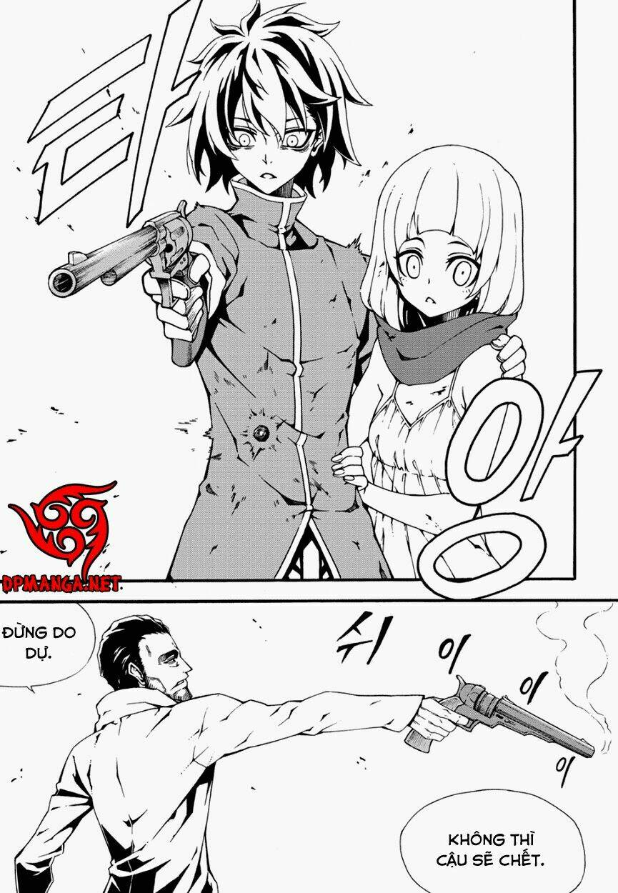 Witch Hunter - Chương 142