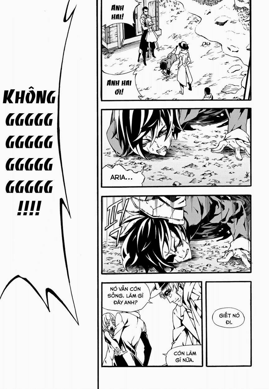 Witch Hunter - Chương 142