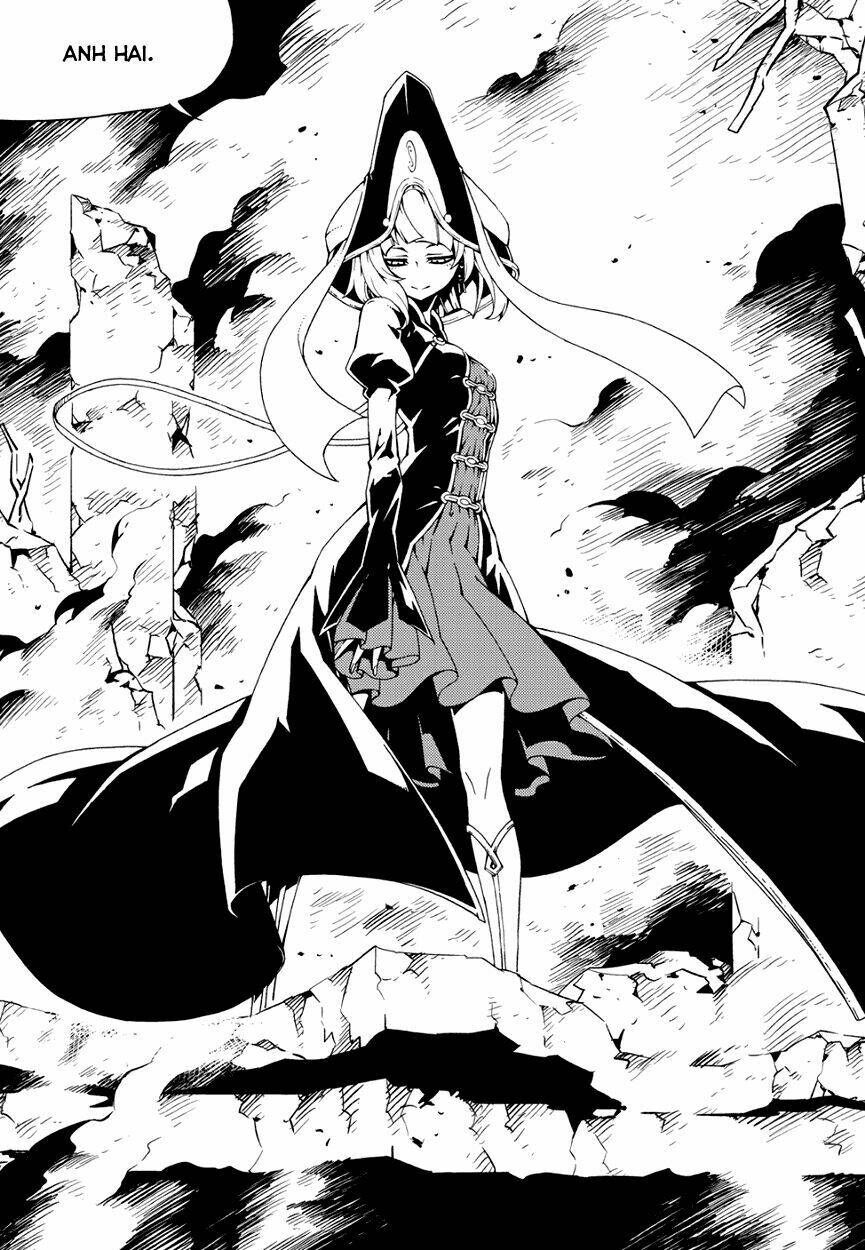 Witch Hunter - Chương 143
