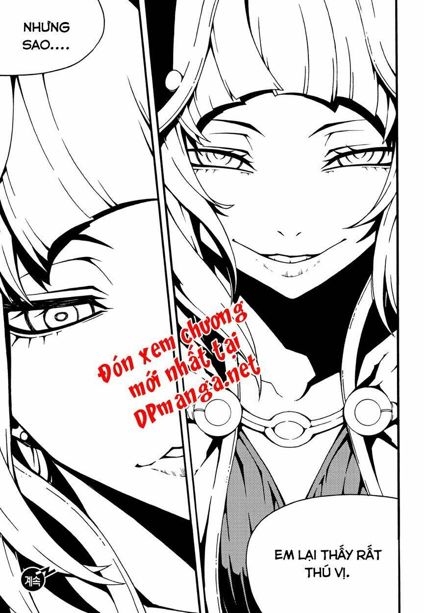 Witch Hunter - Chương 143